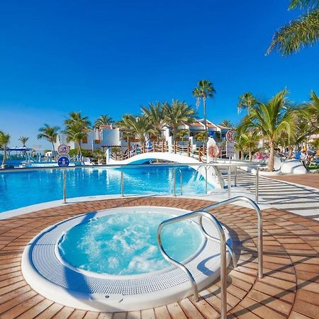 Ps3 Beach & All Amenities Playa de las Americas  Ngoại thất bức ảnh