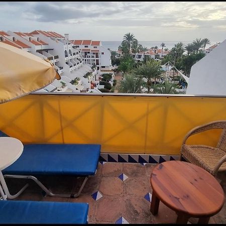Ps3 Beach & All Amenities Playa de las Americas  Ngoại thất bức ảnh