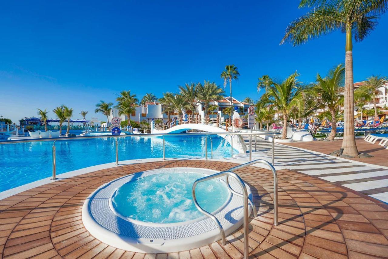 Ps3 Beach & All Amenities Playa de las Americas  Ngoại thất bức ảnh