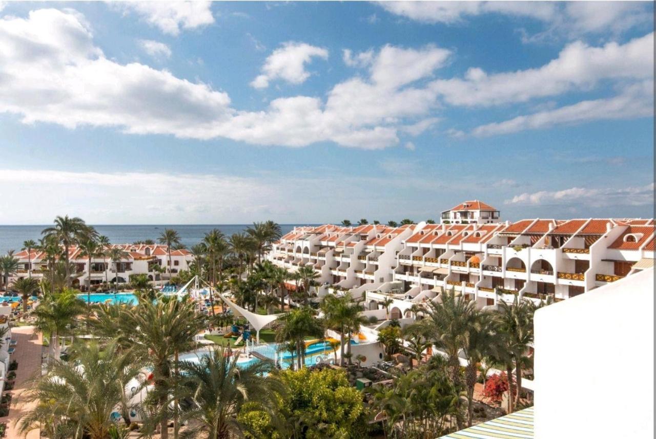 Ps3 Beach & All Amenities Playa de las Americas  Ngoại thất bức ảnh