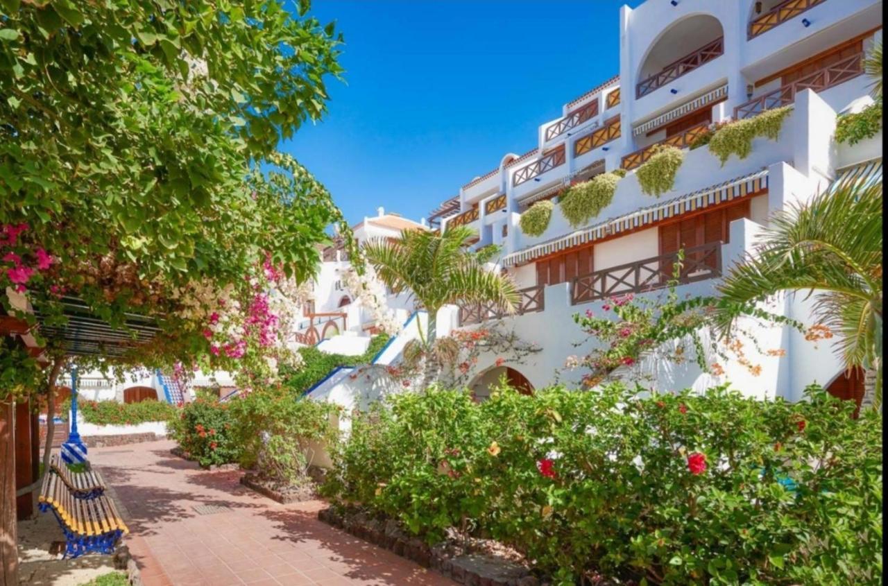 Ps3 Beach & All Amenities Playa de las Americas  Ngoại thất bức ảnh